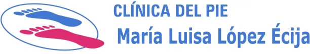 Clínica del Pie María Luisa López Écija
